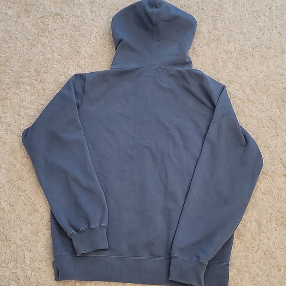 SUPREME Hoodie Sweatshirt - Picture 2 of 6